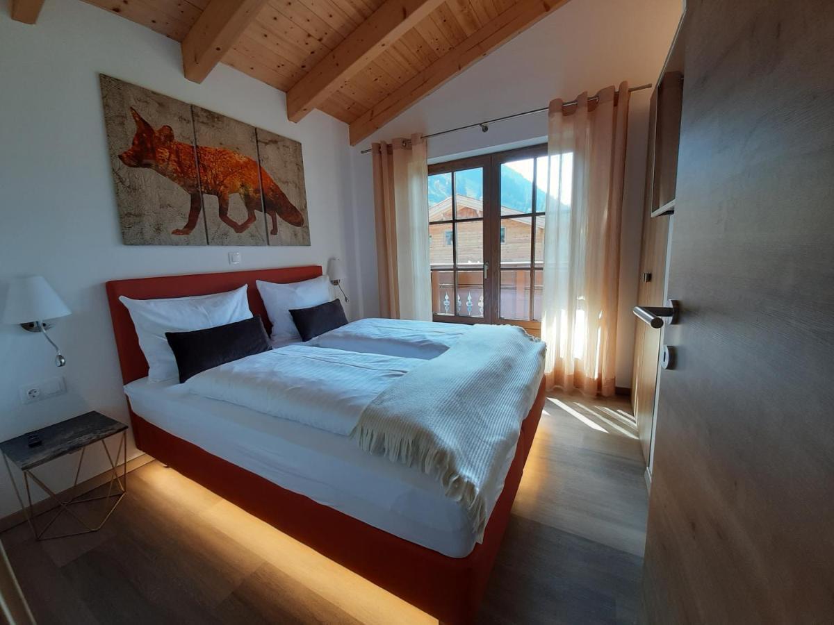 Hochalmbahnen Chalets Rauris 1-04, Maislaufeldweg 1D Экстерьер фото