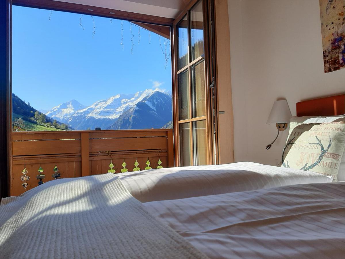 Hochalmbahnen Chalets Rauris 1-04, Maislaufeldweg 1D Экстерьер фото