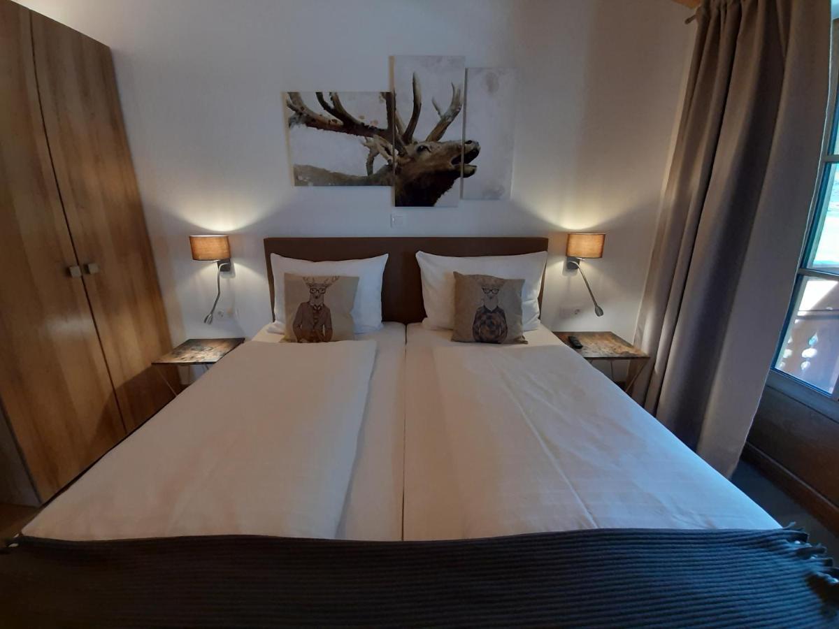 Hochalmbahnen Chalets Rauris 1-04, Maislaufeldweg 1D Экстерьер фото